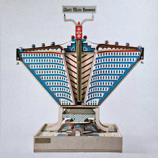 DJ Finale - Mille Morceau - LP