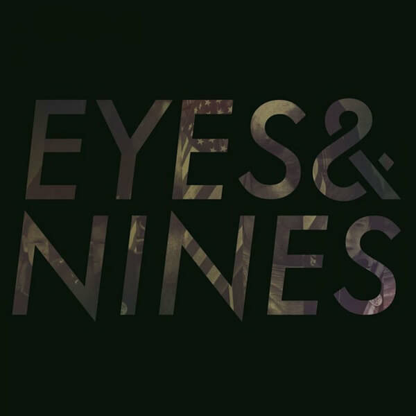 Trash Talk - Eyes & Nines - LP