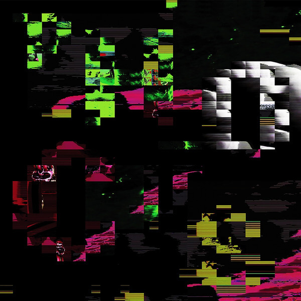 VHS Head - Phocus - CD