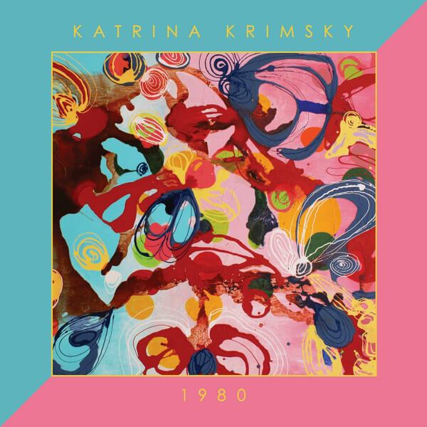 Katrina Krimsky - 1980 - CD