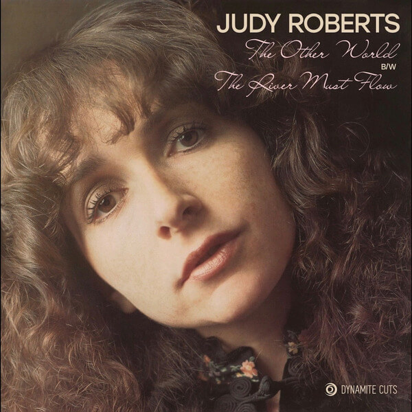 Judy Roberts - The Other World - 7"