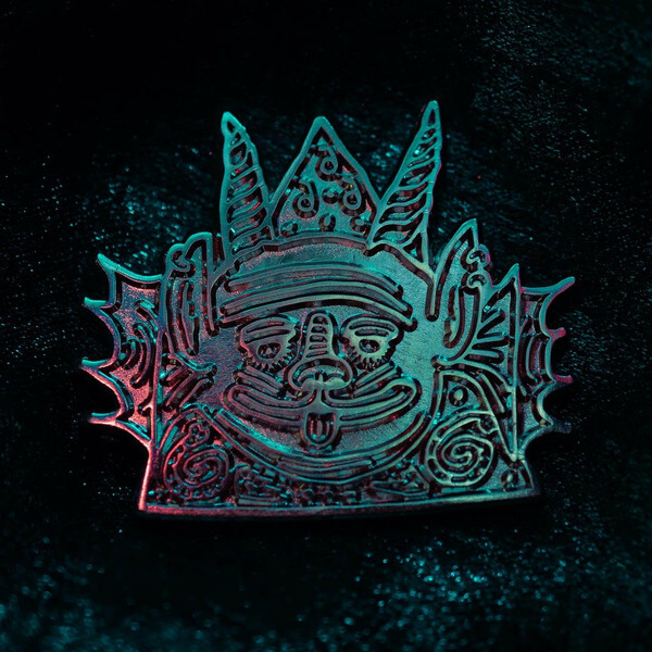 Flavien Berger - Dans cent ans - CD