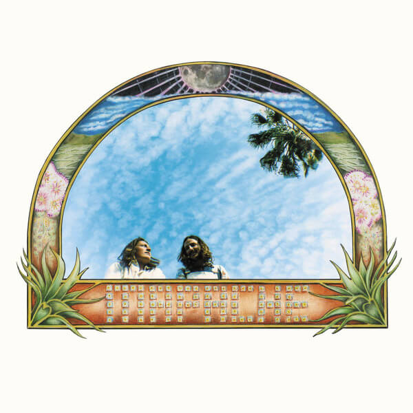 Mapache - Mapache - LP