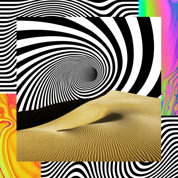 Cioz - Supermassive Whole - 2LP