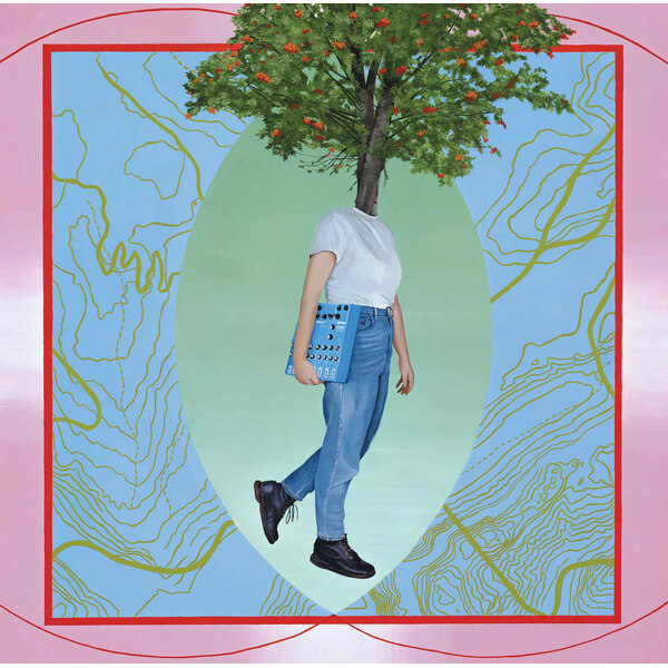 Me Lost Me - RPG - CD