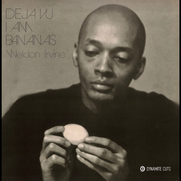 Weldon Irvine - Deja Vu - 7"