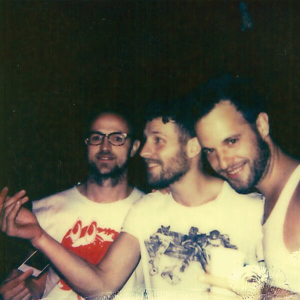 Elektro Guzzi - Lost Tracks - CD