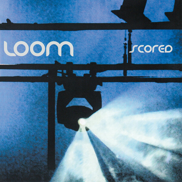 Loom - Scored (live 2011) - 2CD