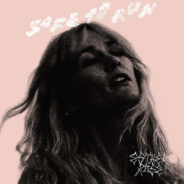 Esther Rose - Safe to Run - LP