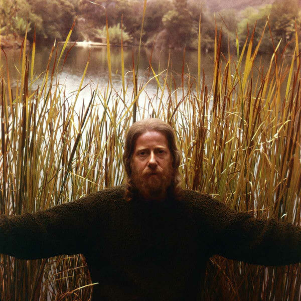 Eden Ahbez - Wild Boy: The Lost Songs Of Eden Ahbez - LP