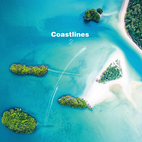 Coastlines - Coastlines 2 - 2LP