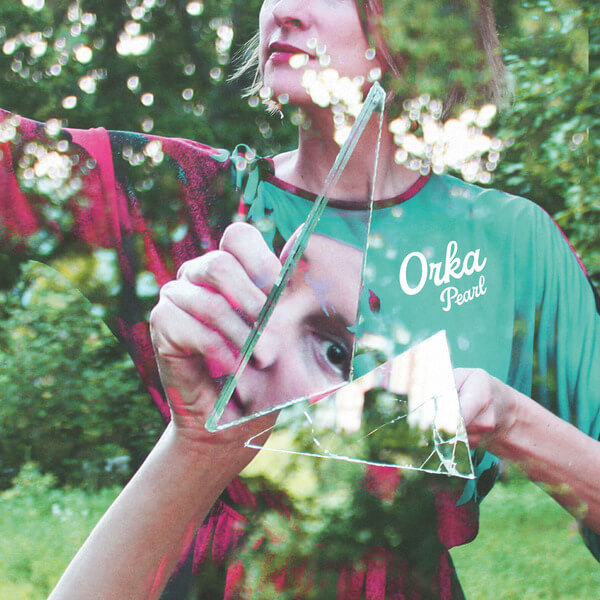Orka - Pearl - LP