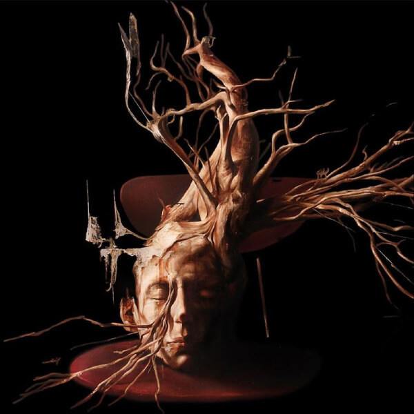 Swan Valley Heights - Terminal Forest - LP