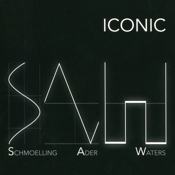 S.A.W. - Iconic - CD