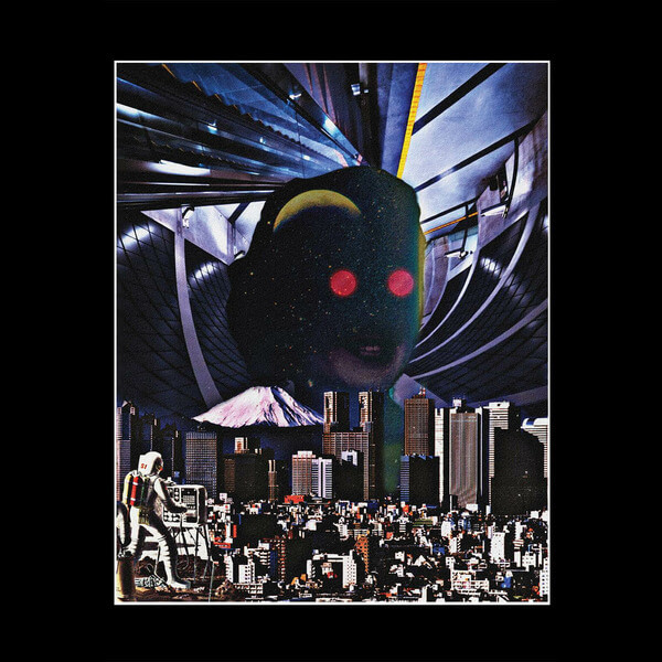 Machiavellian Art - Indoctrination Sounds - LP