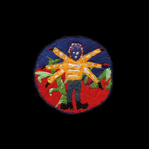 James Howard - Peek-a-Boo - LP