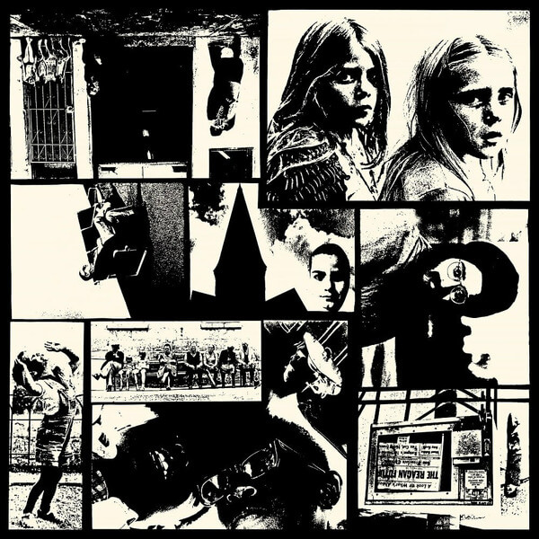 Scott Seskind - Scott Seskind - LP