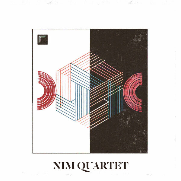 Nim Sadot - Nim Quartet - 2LP