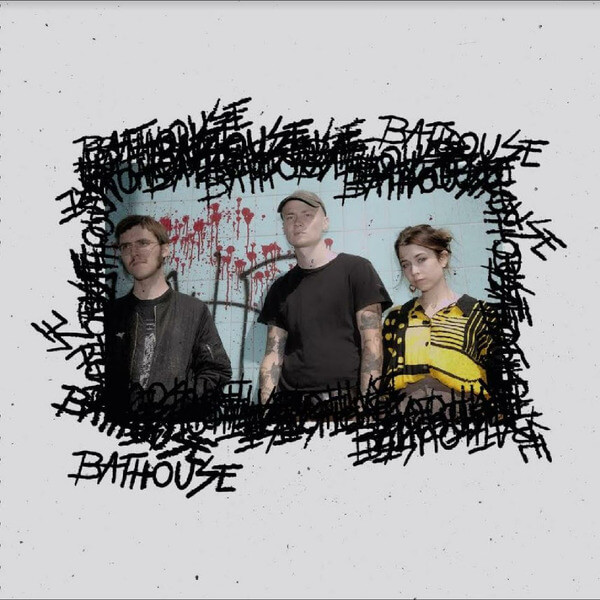 Bathouse - Helping Bats Helping People - LP