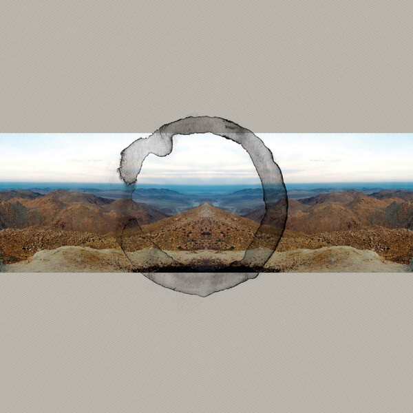 Murcof - Martes + Utopia - 3LP