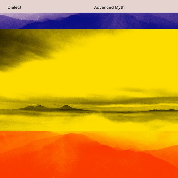 Dialect - Advanced Myth - LP