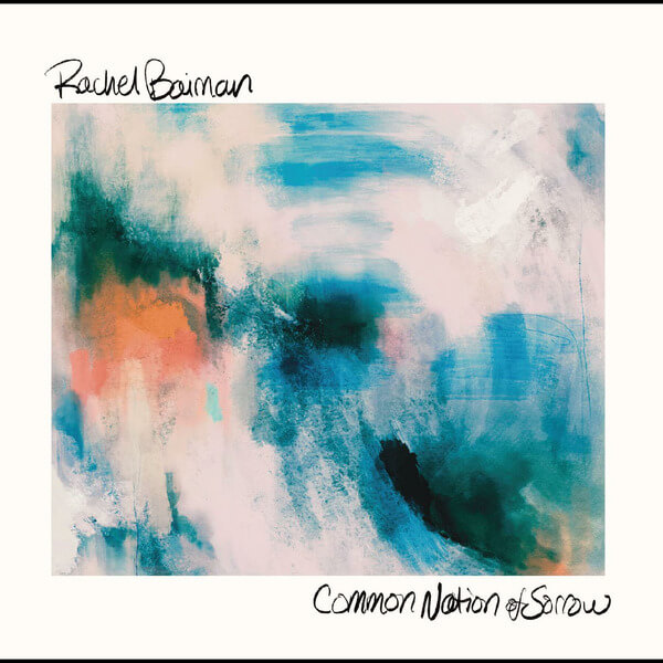 Rachel Baiman - Common Nation Of Sorrow - LP