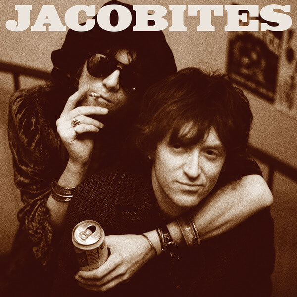 Jacobites - Howling Good Times - 2LP