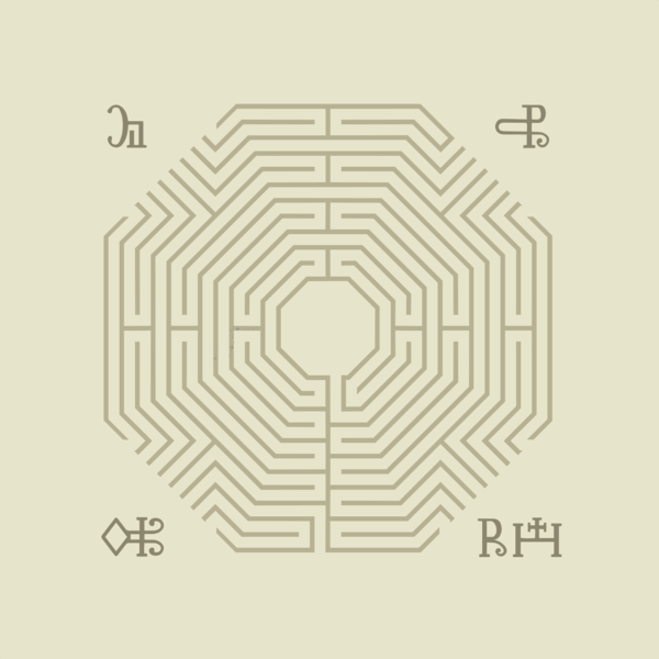 Ritual Howls - Virtue Falters - LP