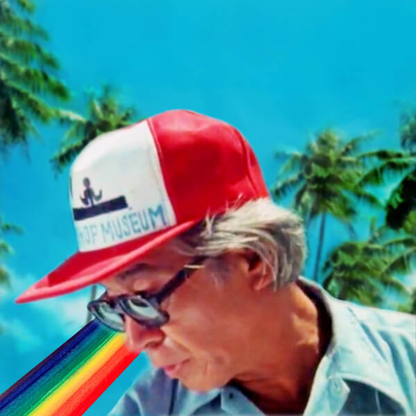 Wave Temples - Panama Shift - LP