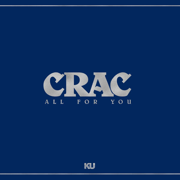 Crac - All For You (RSD) - LP