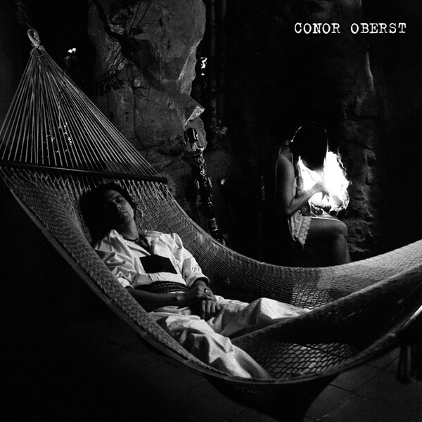 Conor Oberst - Conor Oberst - CD