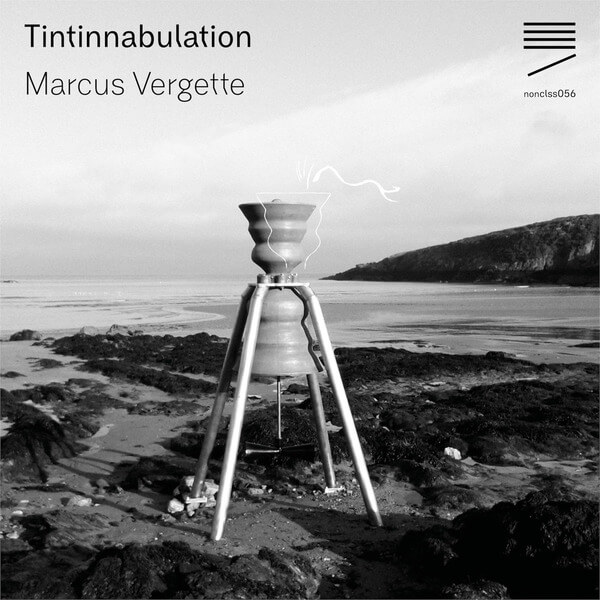 Marcus Vergette - Tintinnabulation - 12"
