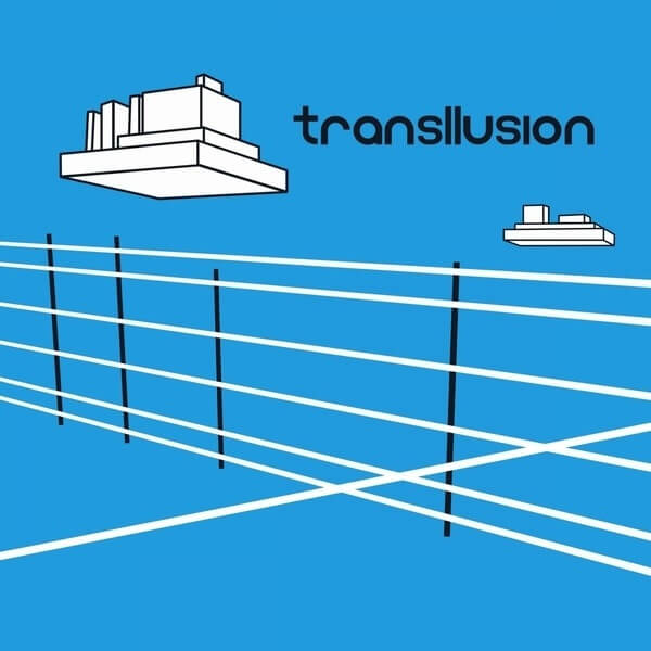 Transllusion - The Opening Of The Cerebral Gate - CD