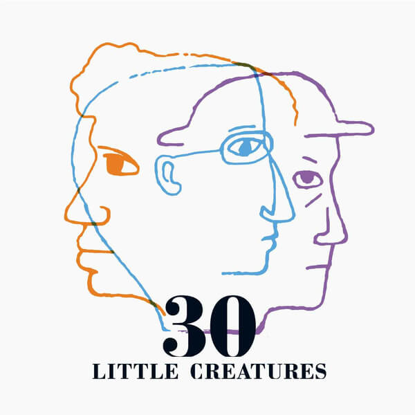 Little Creatures - 30 - LP