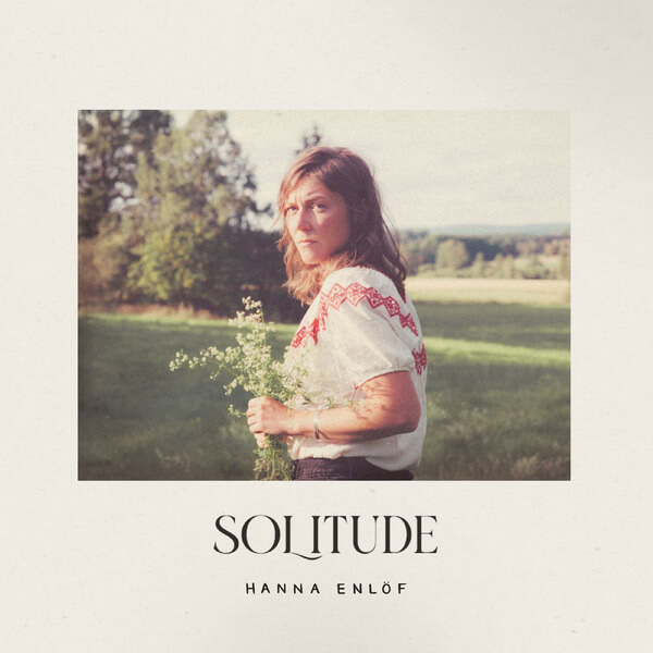 Hanna Enlof - Solitude - LP