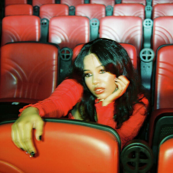 Baby Rose - Through and Through - CD