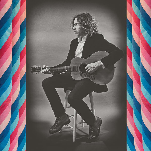 Doug Paisley - Say What You Like - LP