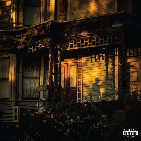 Eligh - Last House On The Block - CD