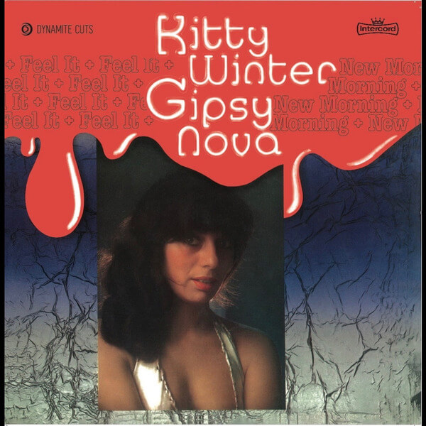 Kitty Winter - Gypsy Nova - 7"
