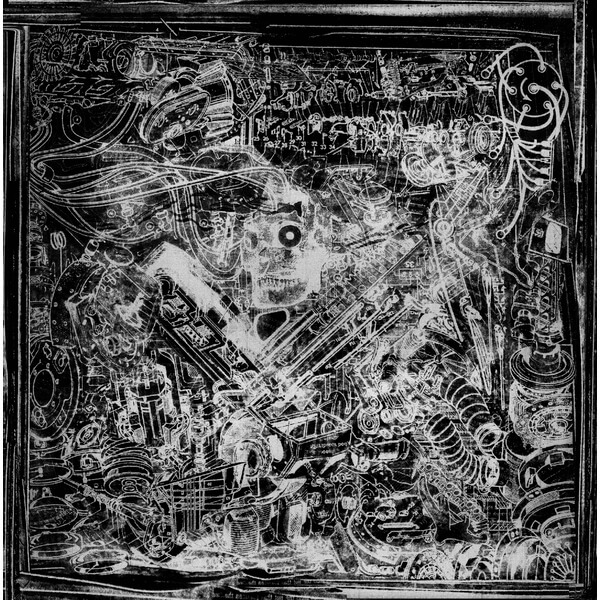 Hen Ogledd - Hen Ogledd - CD