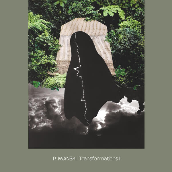 R. Iwanski - Transformations I - CD