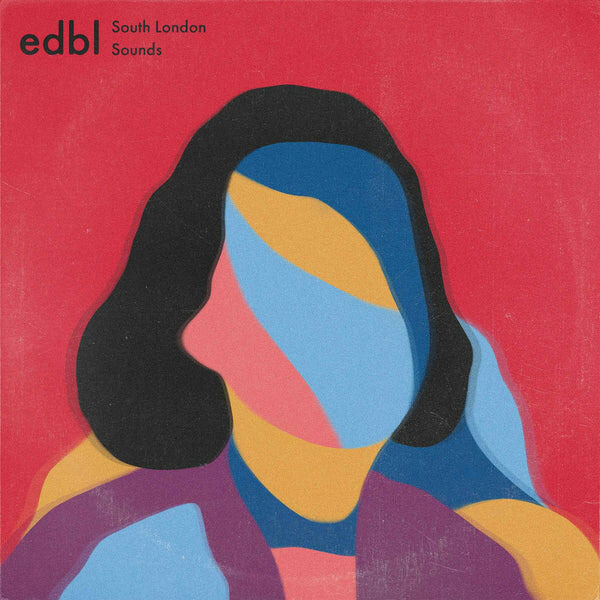edbl - South London Sounds - LP
