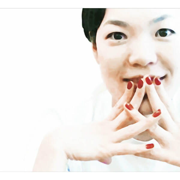 Nikaido Kazumi - Nikaido Kazumi No Album - 2LP