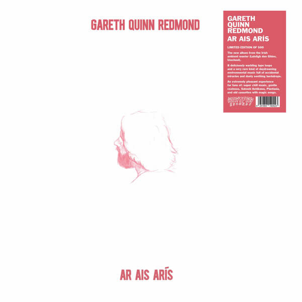 Gareth Quinn Redmond - Ar Ais Arís - LP