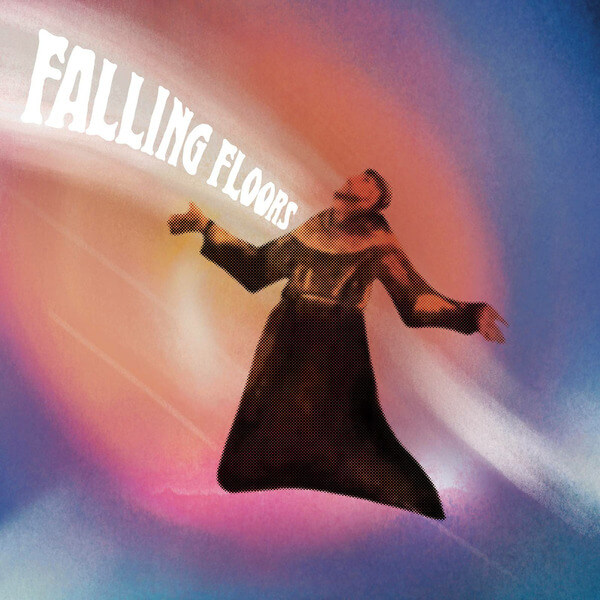 Falling Floors - Falling Floors - LP