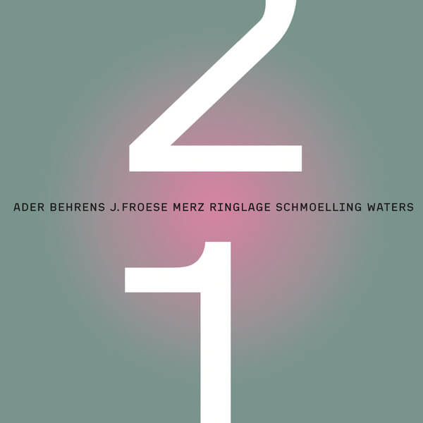 Schmoelling & Friends - 21 - CD