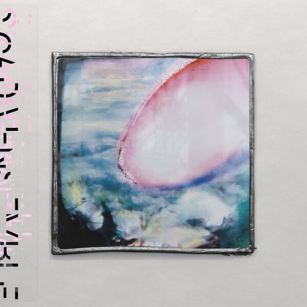 Cicada Ensemble - Murmuration Clip - 12"