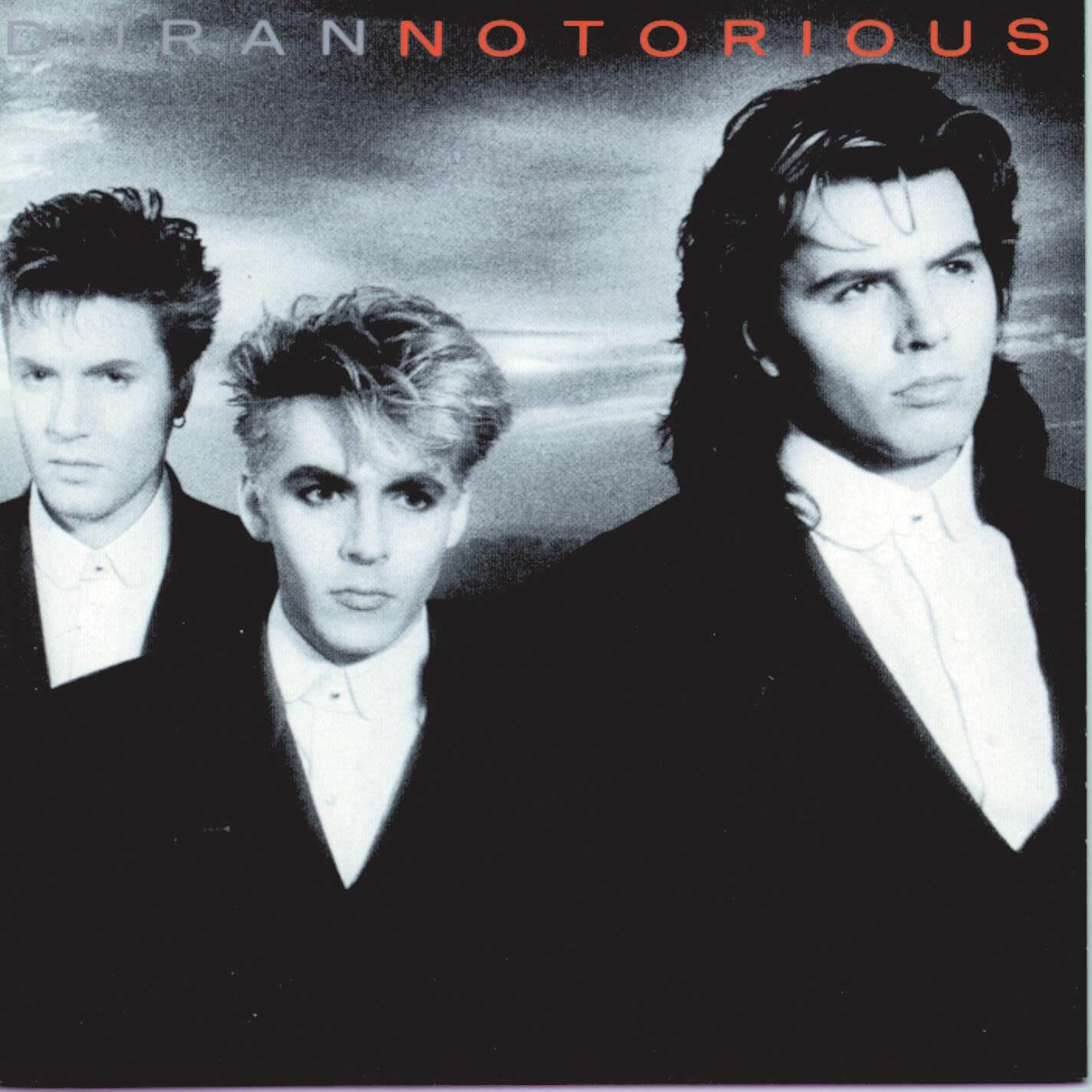 Duran Duran - Notorious - Vinyl LP