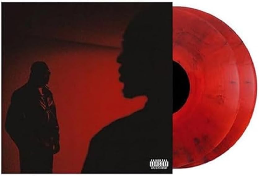 Future & Metro Boomin - We Don't Trust You - Vinyl LP