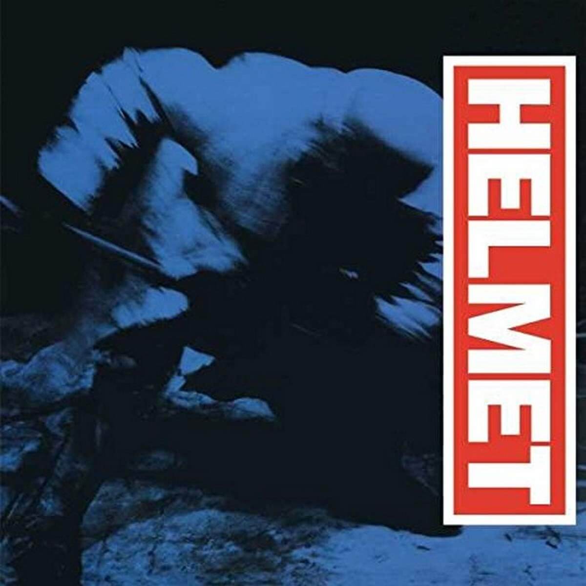 Helmet - Meantime - Vinyl LP